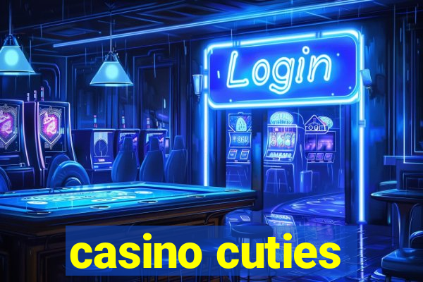 casino cuties